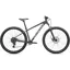 Specialized Rockhopper Sport Mountain Bike In Satin Black Liquid Metal/White