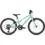 Specialized Jett 20 Kids Bike in Green