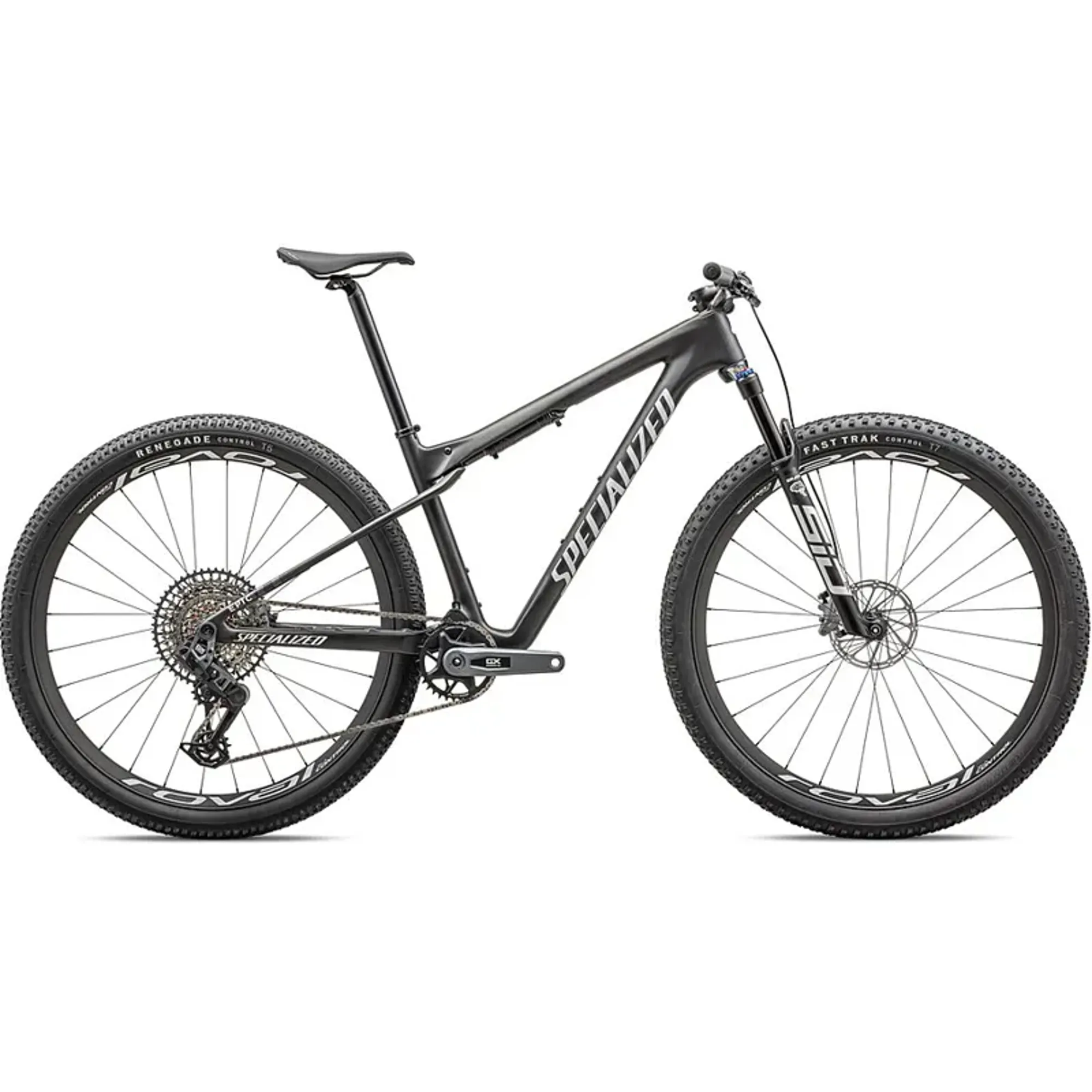 2011 Specialized Epic Expert Carbon 29 Epic Fsr Comp Specialized