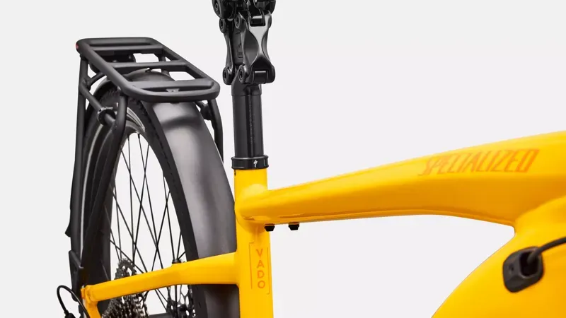 Specialized Turbo Vado 5.0 eHybrid Bike in California Sunshine-5