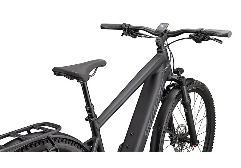 Turbo Tero 4.0 EQ Black/ Black-4