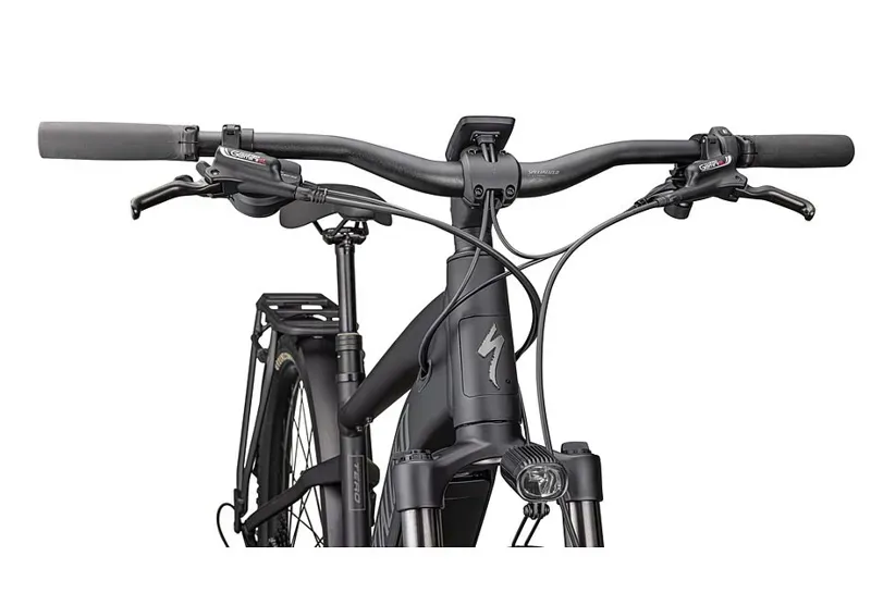 Turbo Tero 4.0 EQ Black/ Black-5