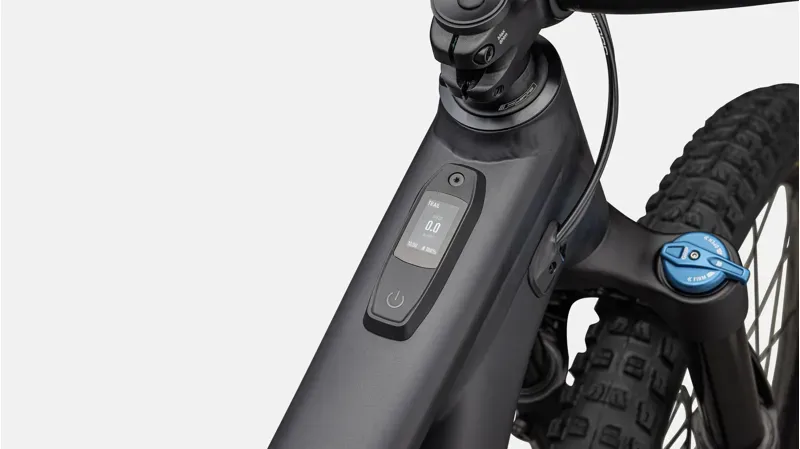 Specialized Turbo Levo Comp Alloy Electric Mountain Bike in Midnight-8