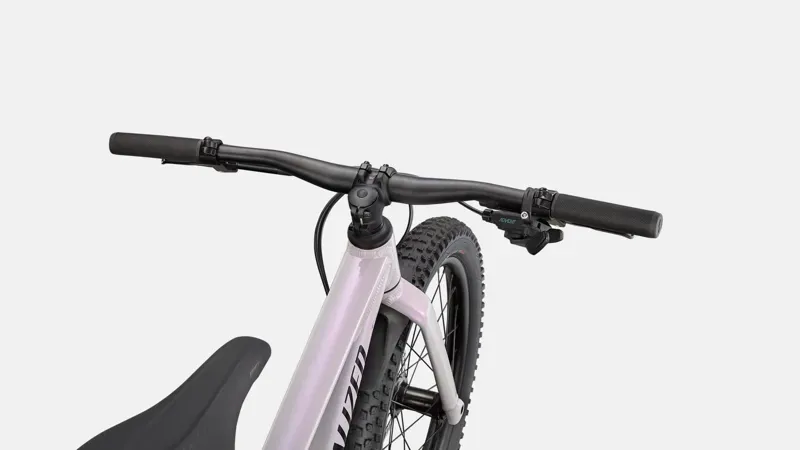 Specialized Riprock 20 Kids Mountain Bike in UV Lilac/Black-3