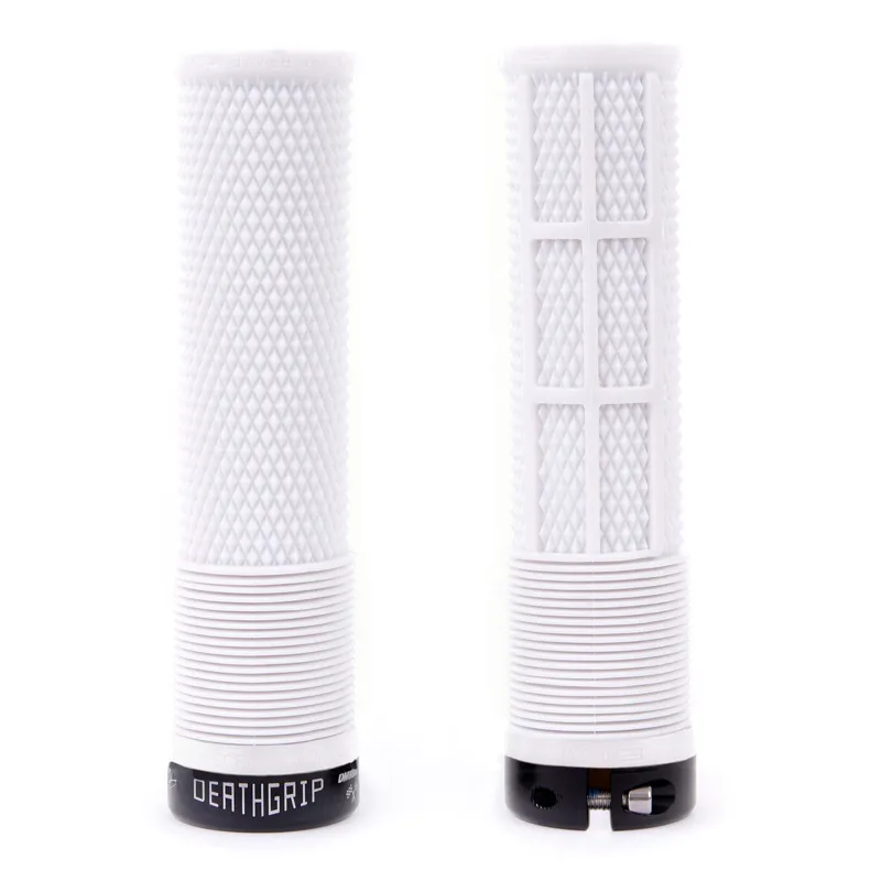 DMR - BRENDOG DeathGrip - Thick - White