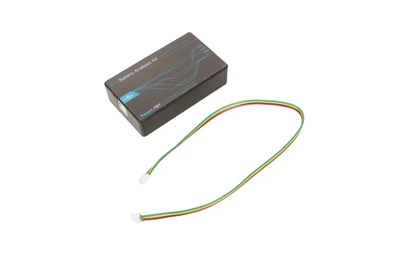 Tzx Battery Read Out Tool Diag Black 3.8