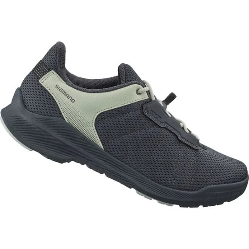 Shimano Shoe ex300w Gy/Mt