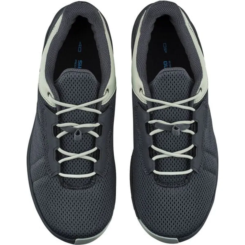 Shimano Shoe ex300w Gy/Mt-1