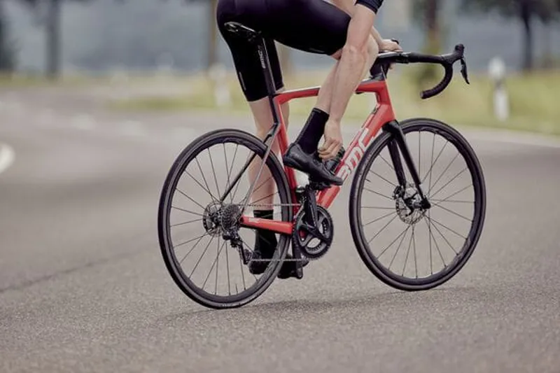 Shimano RC502 Shoe In Black