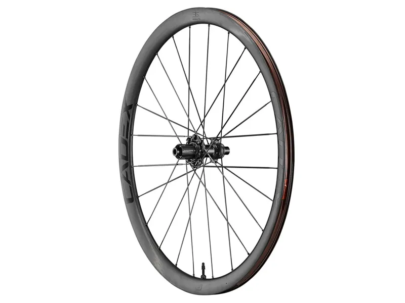 Cadex 36 Tubeless Disc Brake Rear Wheel - Shimano-1