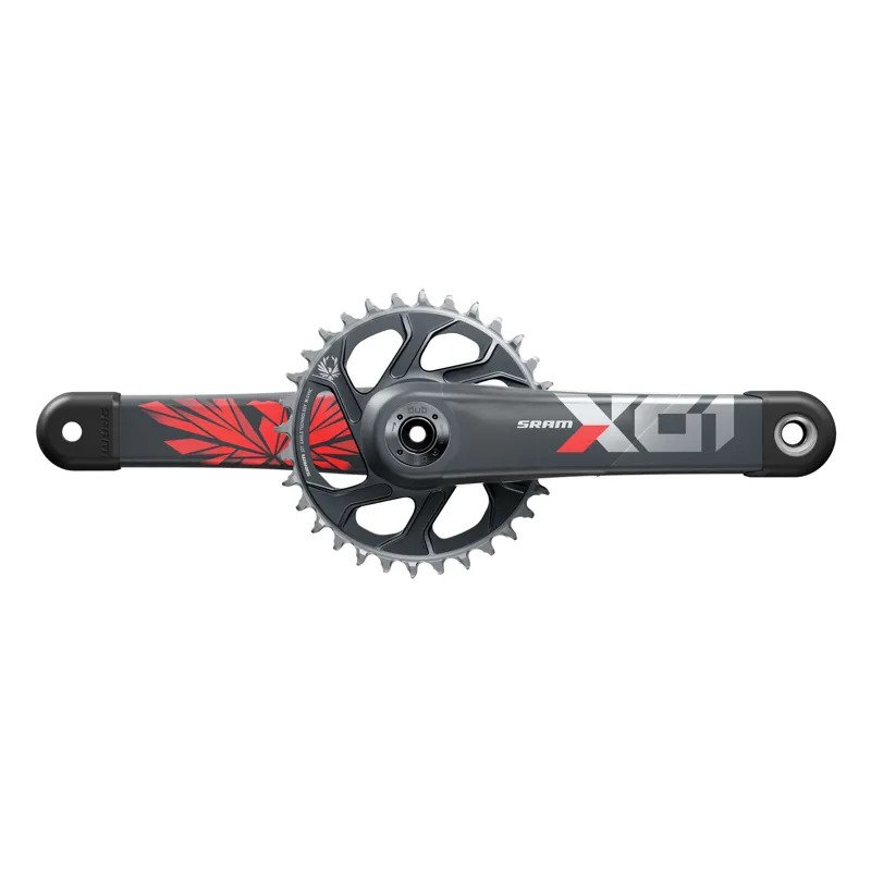 Sram Crankset x01 Eagle Superboost+