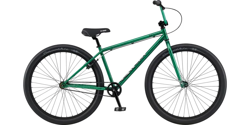 Gt Performer 29 Green