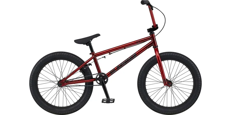 Gt Slammer Kachinsky