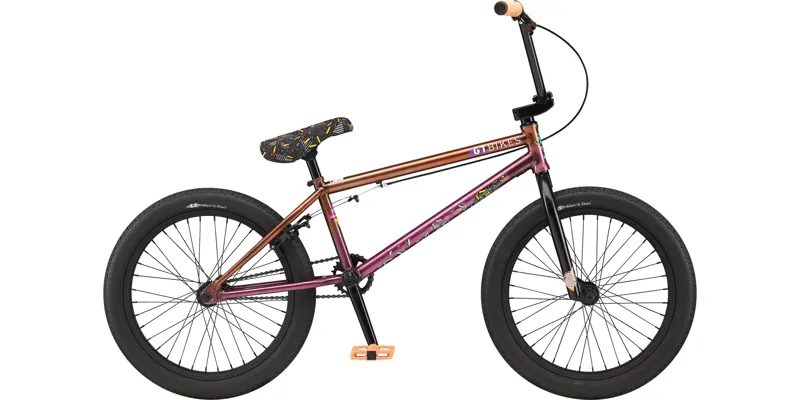 GT Team Comp Mercado Peach 20.75inch