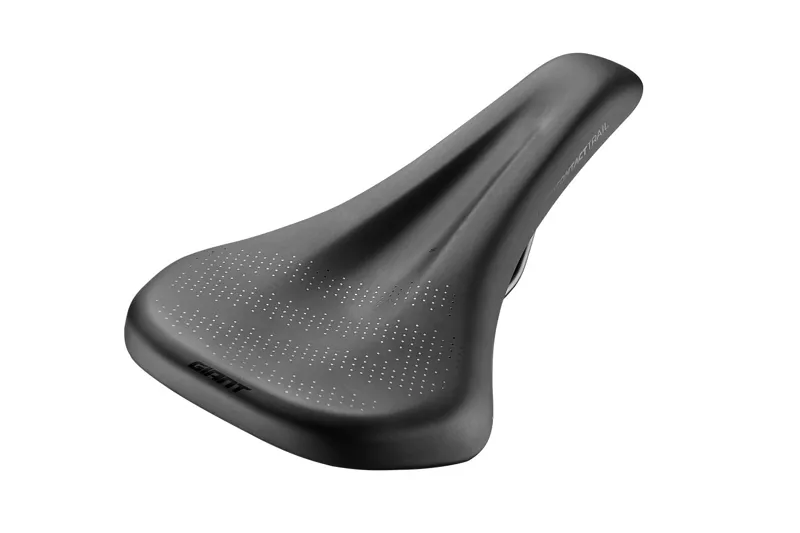 Giant Ergocontact Trail Saddle-1