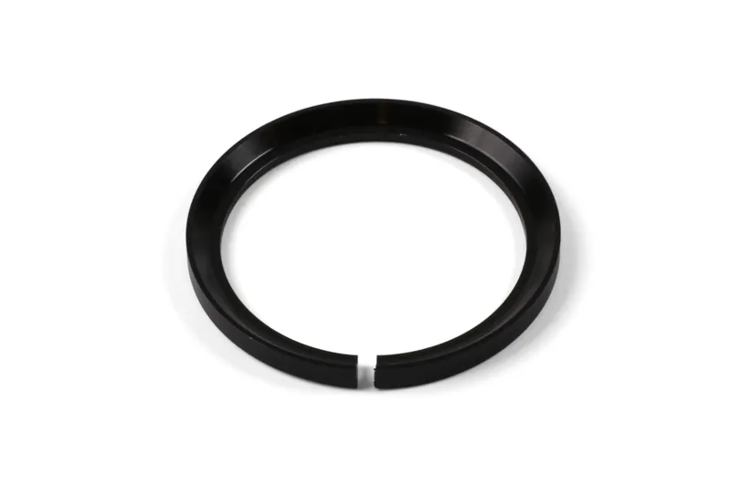 Integrated Bearing Seat - Black