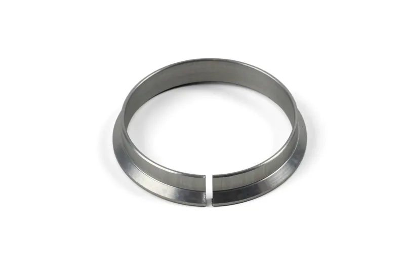 1.5 Upper Taper Ring - Silver
