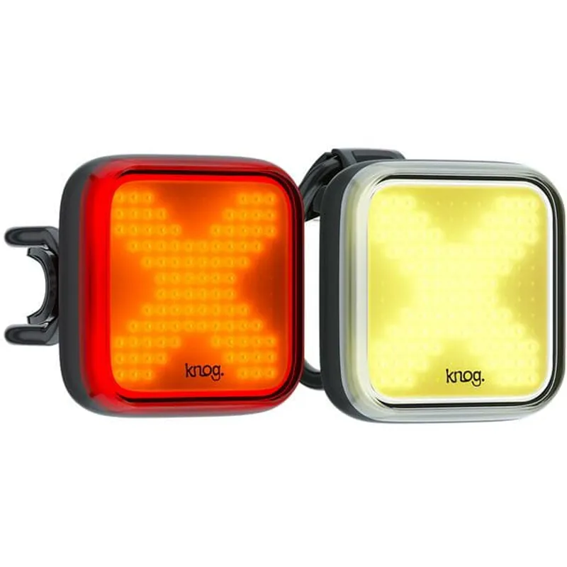 VAR KNOG LIGHT Blinder Twinpack twin pack