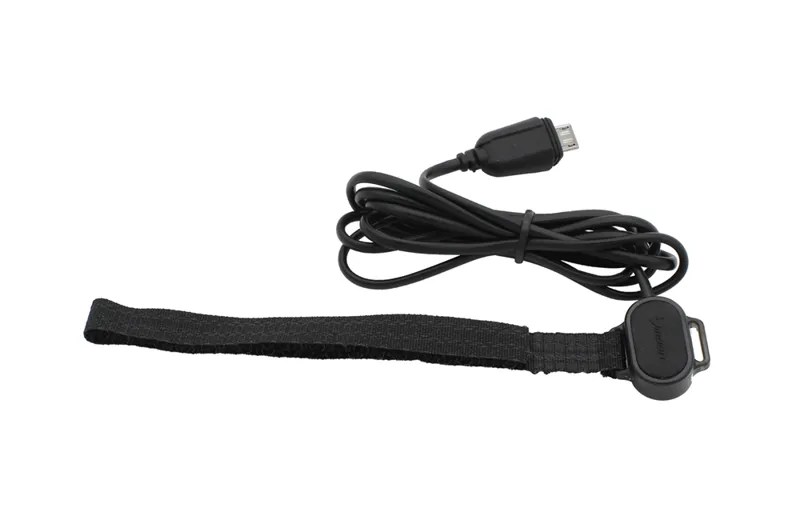 Nebula Wired Remote Control Black one size 3.8