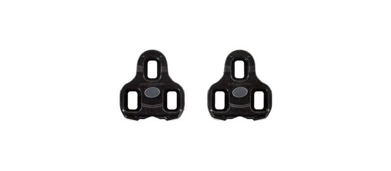 Keo Cleat Black 0 degree float