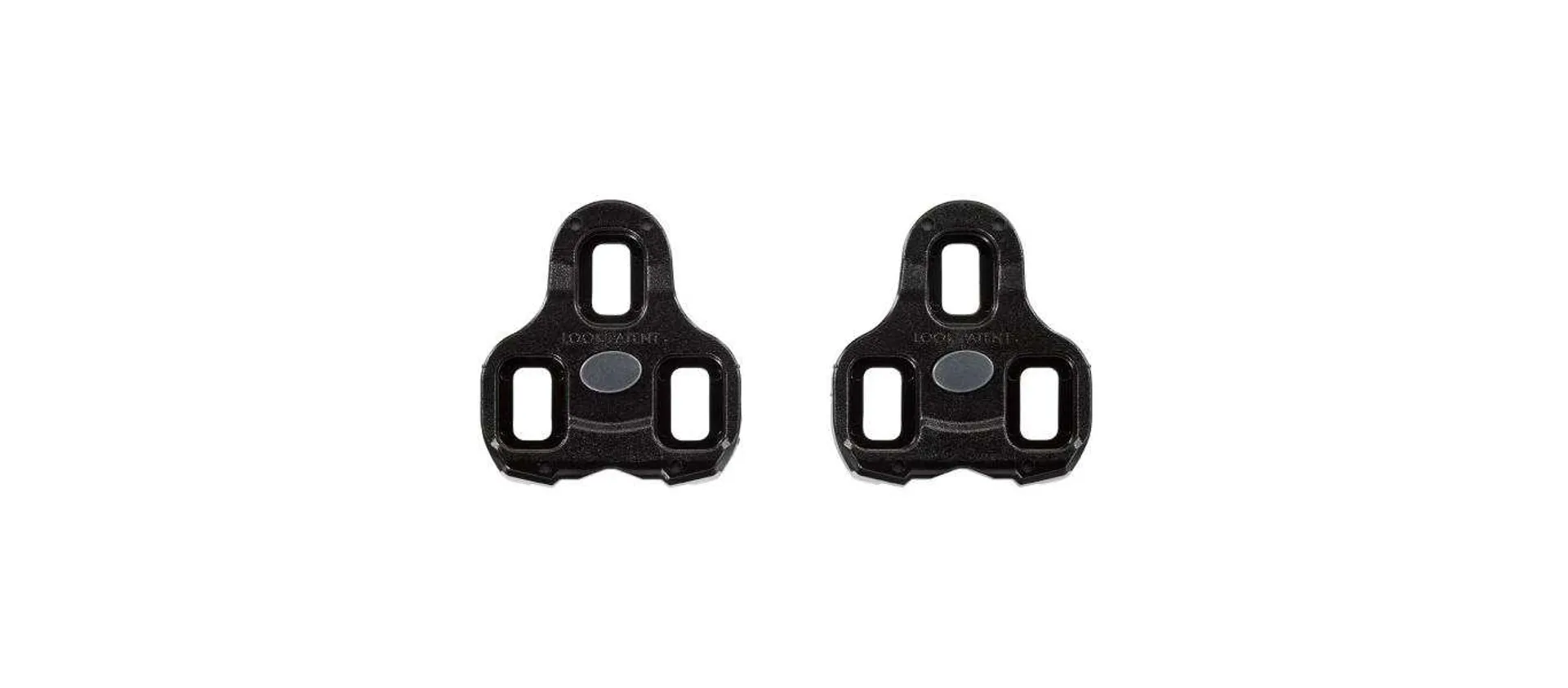 Keo Cleat Black 0 degree float