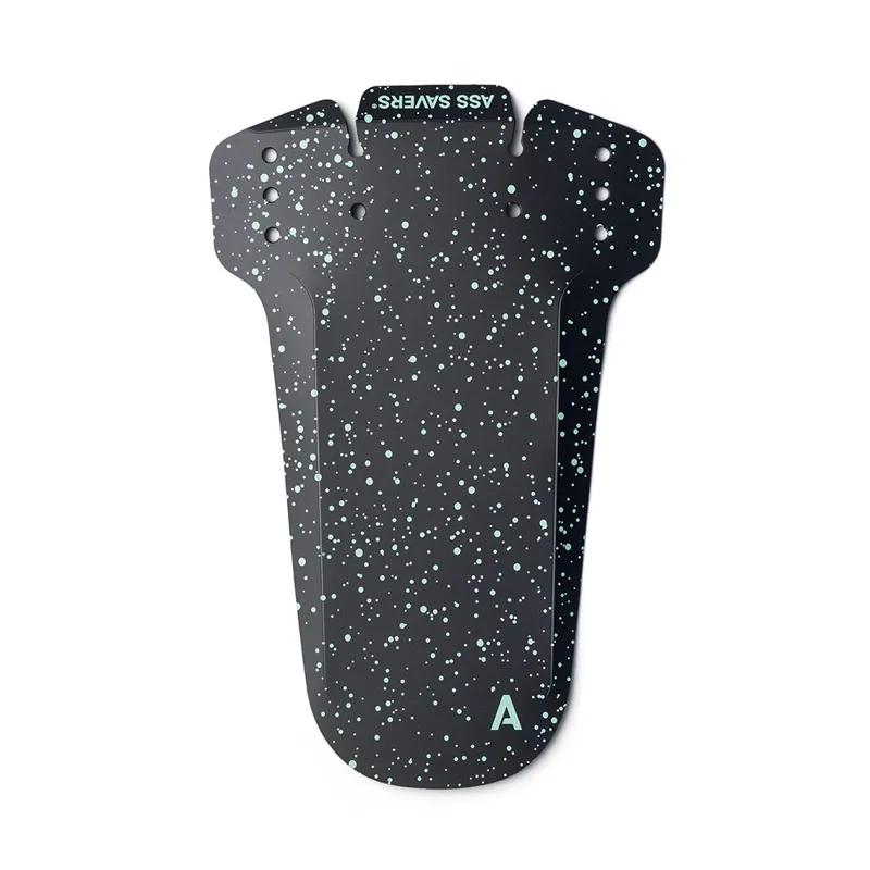 Mudder Regular Dot front