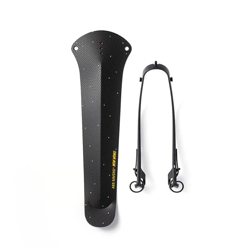 Ass Savers Win Wing 2 Road Praline rear