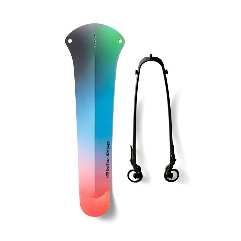 Win Wing 2 Road Spektrum rear