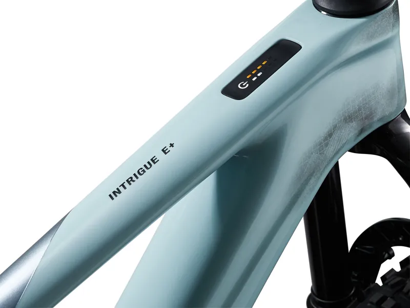 Liv Intrigue X Advanced E+ EL 2 25km/H Soap Suds-3