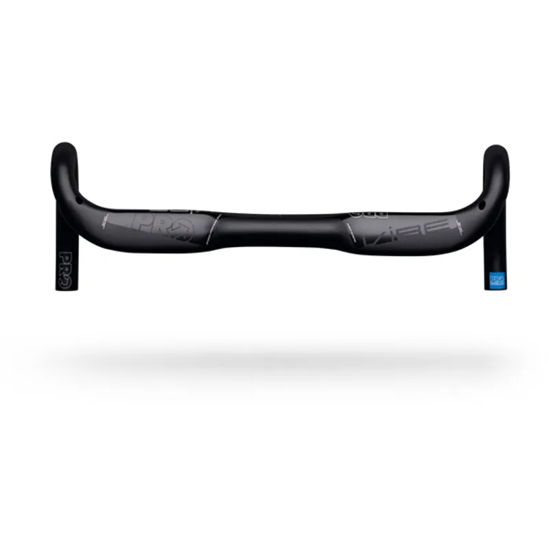 Pro Vibe Aero Alloy Handlebar 31.8-4