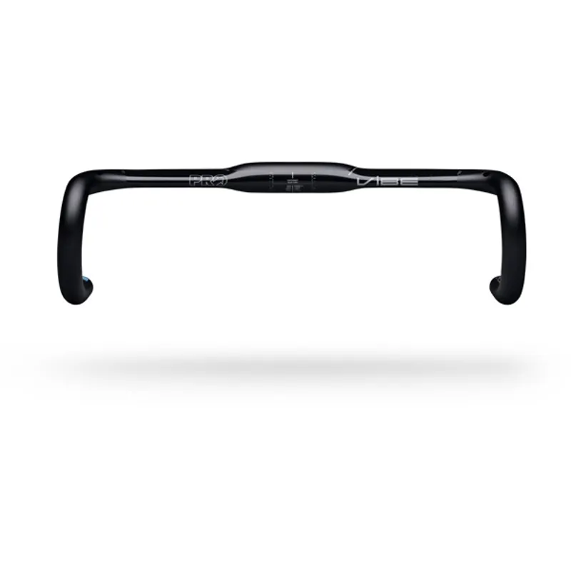 Pro Vibe Aero Alloy Handlebar 31.8-1