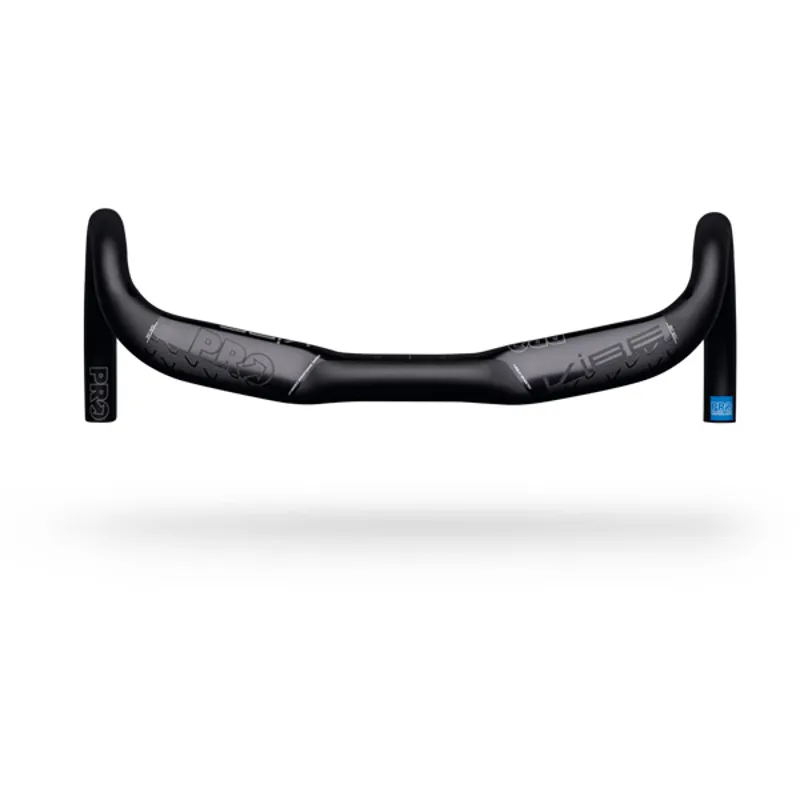 Pro Vibe Aero Alloy Handlebar 31.8-6