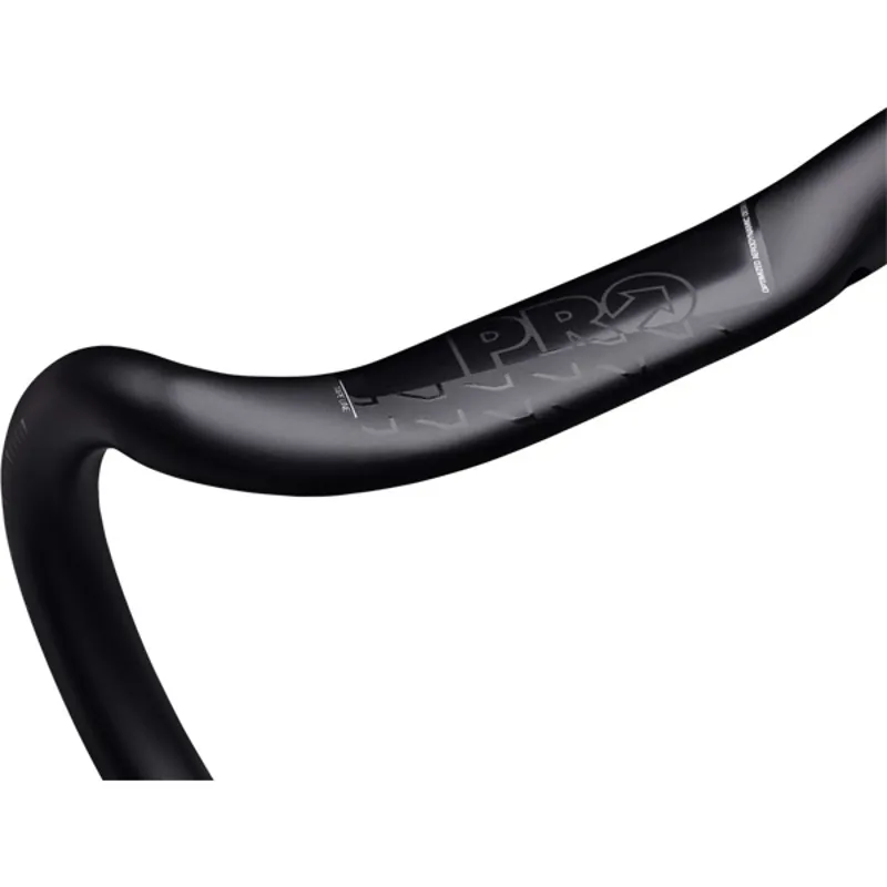 Pro Vibe Aero Alloy Handlebar 31.8-5