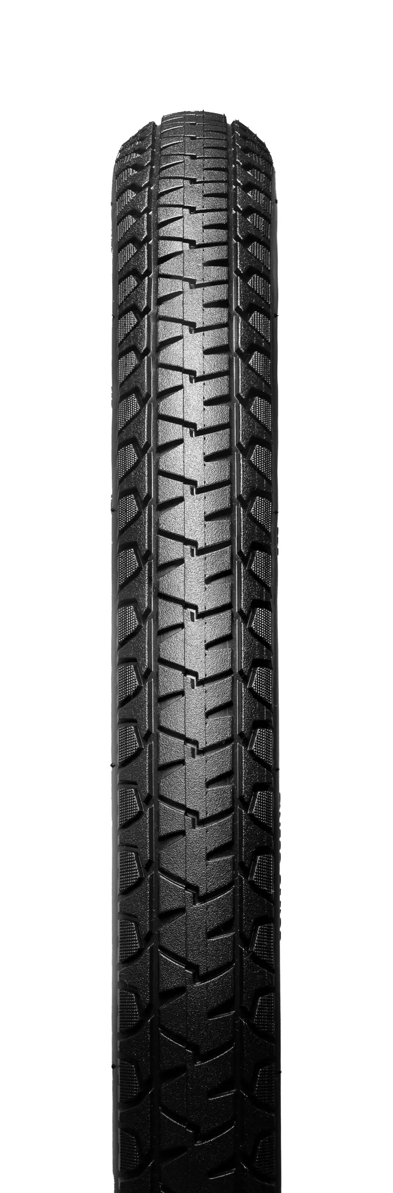 Hutchinson Republic Ebike City Tyre Black Reflex-1
