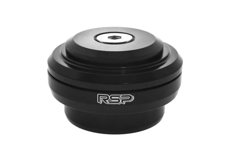 Top 1 1/8 External ec34/28. 6 Black 28.6mm 2.5