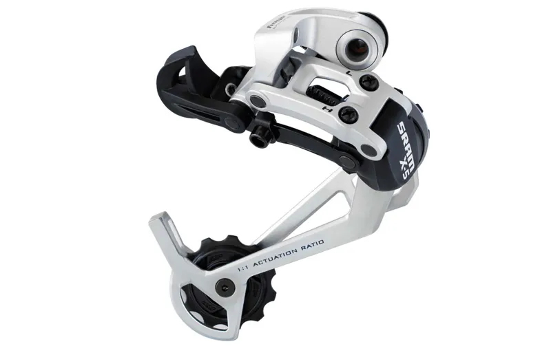 Sram X.5 8/9spd Rear Derailleur