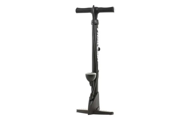Exhale TP6.0 Track Pump - 120psi