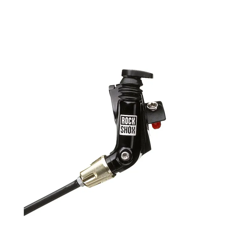 Rockshox Remote Upgrade BLK