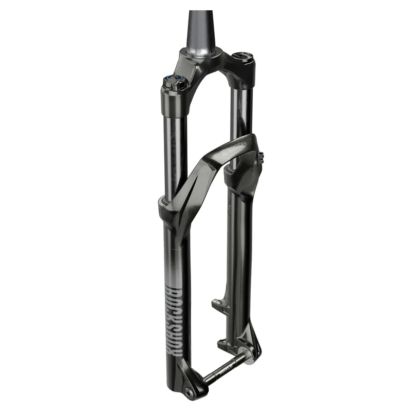 Rockshox Fork Recon Silver Rl - Crown 27.5 Boost 15x110 