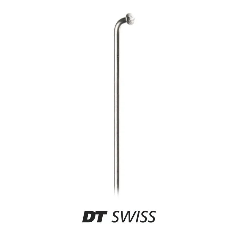 DT Swiss Competition DB Spoke - 302mm - per spoke