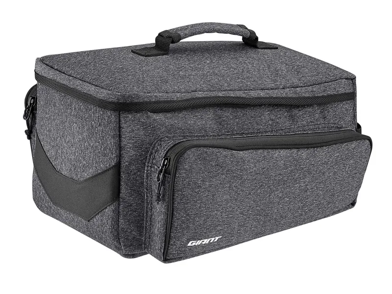 Giant Transit Mik Trunk 11L Grey