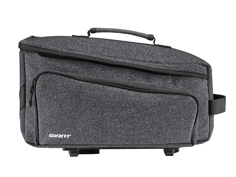 Giant Transit Mik Trunk 11L Grey-1