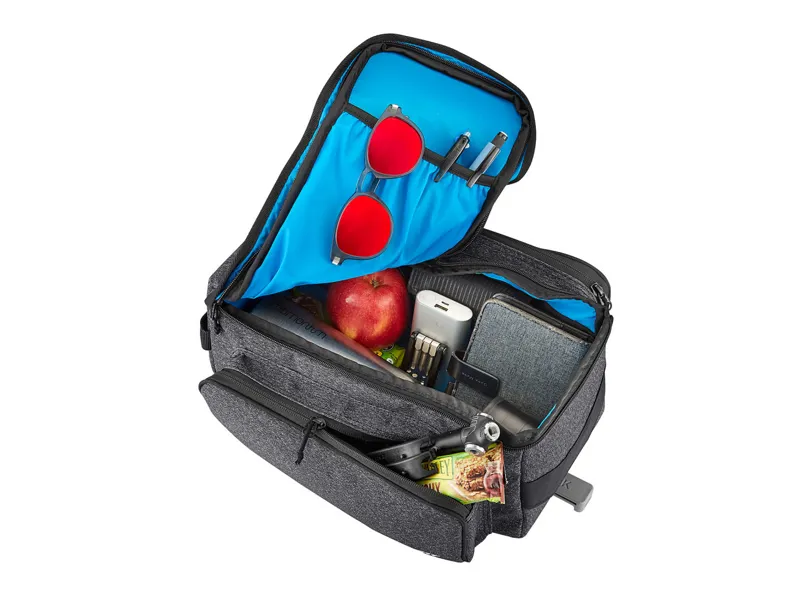 Giant Transit Mik Trunk 11L Grey-2