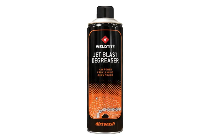 KIT WELDTITE PITSTOP CLEANING 3044