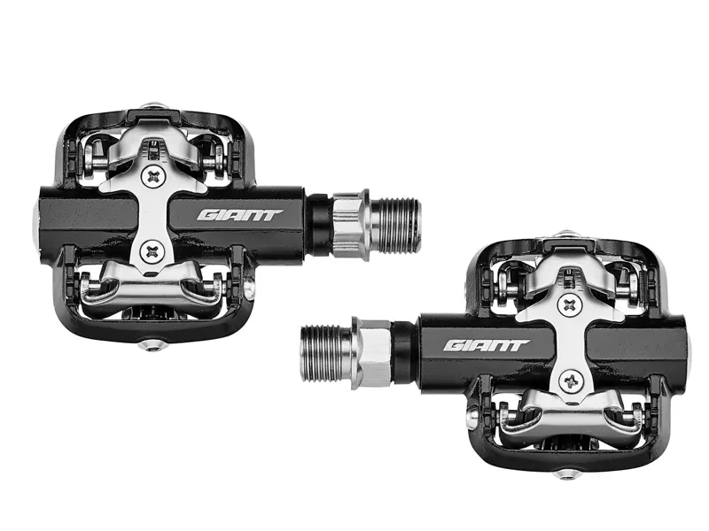 Giant Xc Sport Clipless Pedal-1