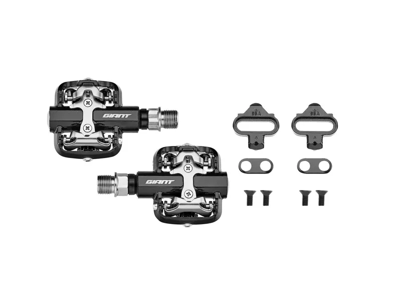 Giant Xc Sport Clipless Pedal-2