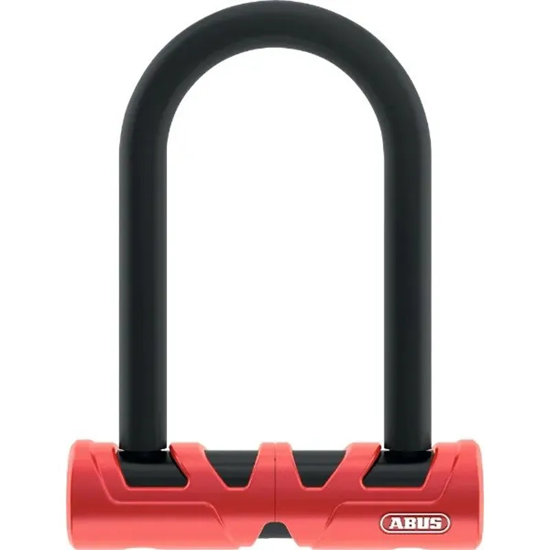 ABUS Ultimate 420 U-Lock