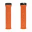 Race Face Half Nelson Lock On Grips in Orange