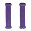 Race Face Grippler Lock On Grips in Purple