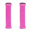 Race Face Grippler Lock On Grips in Pink